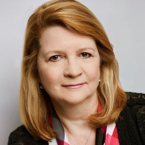 Meet your Posher, Vicki